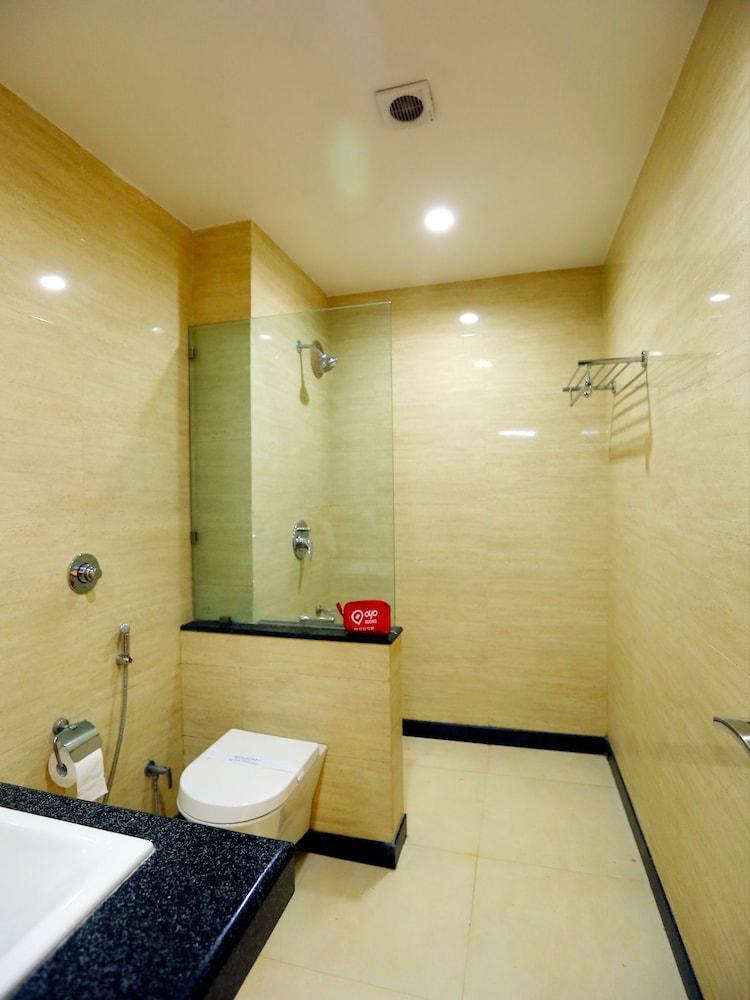 Fabhotel Syberitic Suites Gachibowli - Fully Vaccinated Staff Kondapur  Zewnętrze zdjęcie