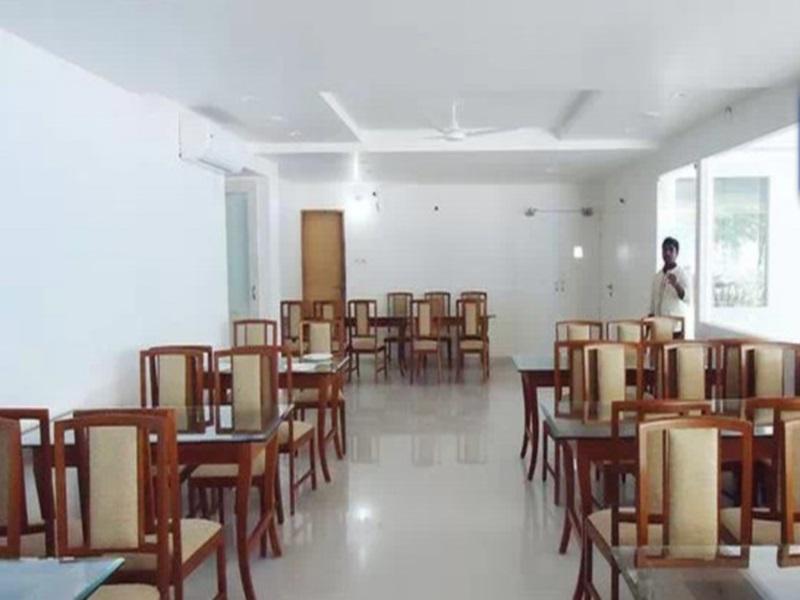 Fabhotel Syberitic Suites Gachibowli - Fully Vaccinated Staff Kondapur  Zewnętrze zdjęcie