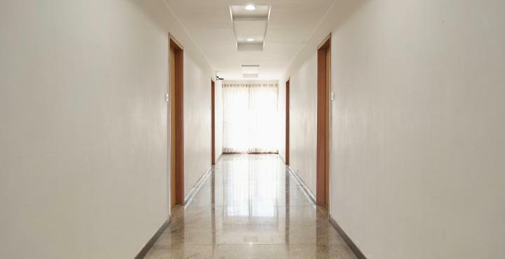 Fabhotel Syberitic Suites Gachibowli - Fully Vaccinated Staff Kondapur  Zewnętrze zdjęcie