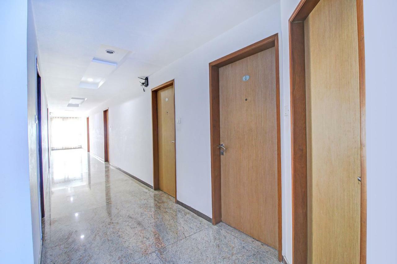 Fabhotel Syberitic Suites Gachibowli - Fully Vaccinated Staff Kondapur  Zewnętrze zdjęcie